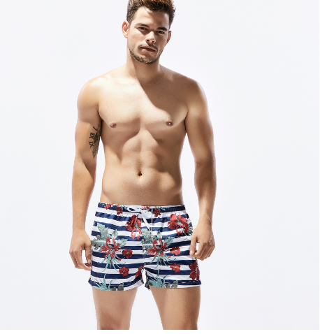 Swim Shorts 5