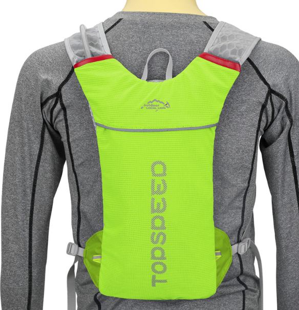 Outdoor Sports Backpack Image 1