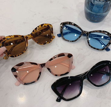 Stylish Sunglasses Variation 2