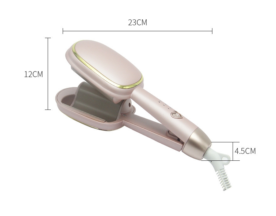 Curling Iron Image