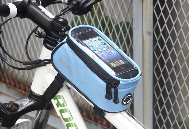 Saddle Bag Image 3