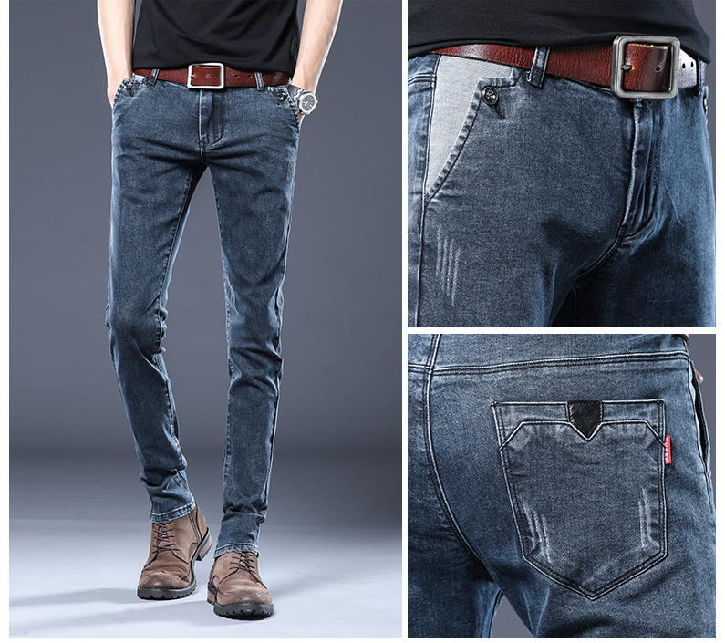 Vintage Jeans Image 2