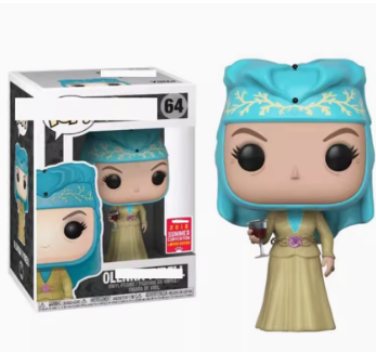 Olenna Tyrell Funko Pop