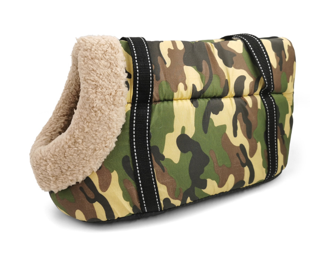 Pet Canvas Bag Image 1
