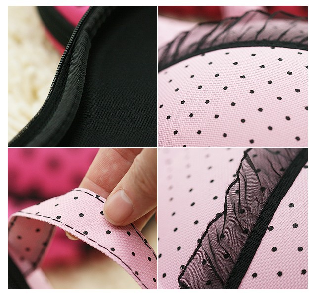 Bra Storage Bag Image 1