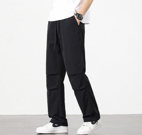 Dongfanghong Pants 2