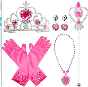 Fantasia Rapunzel Premium image