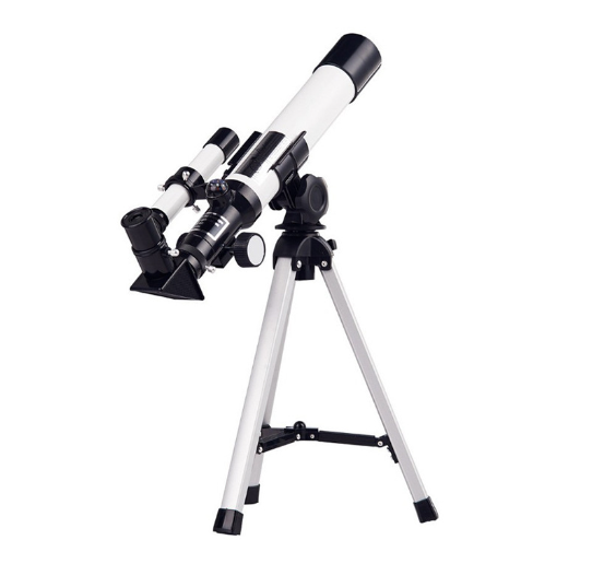 F40040M Astronomical Telescope Image 1