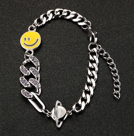 Splice Bracelet