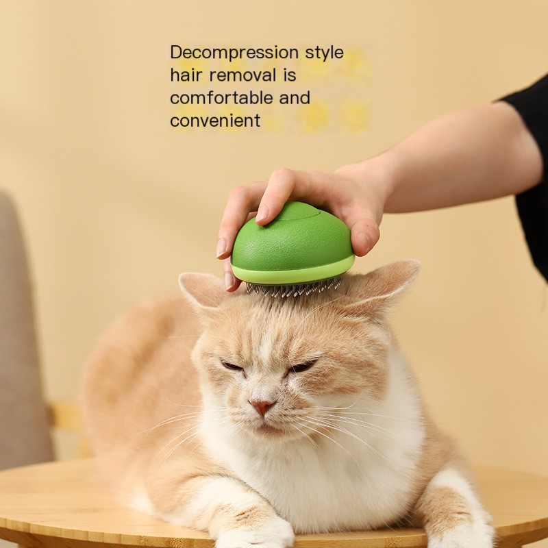 Cat Brush Image 5