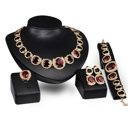 Jewelry Set Image 2