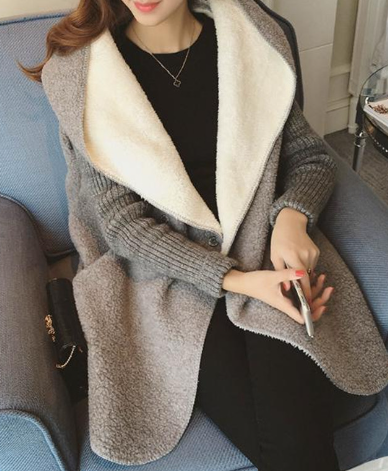 Hooded Jacket Image 3