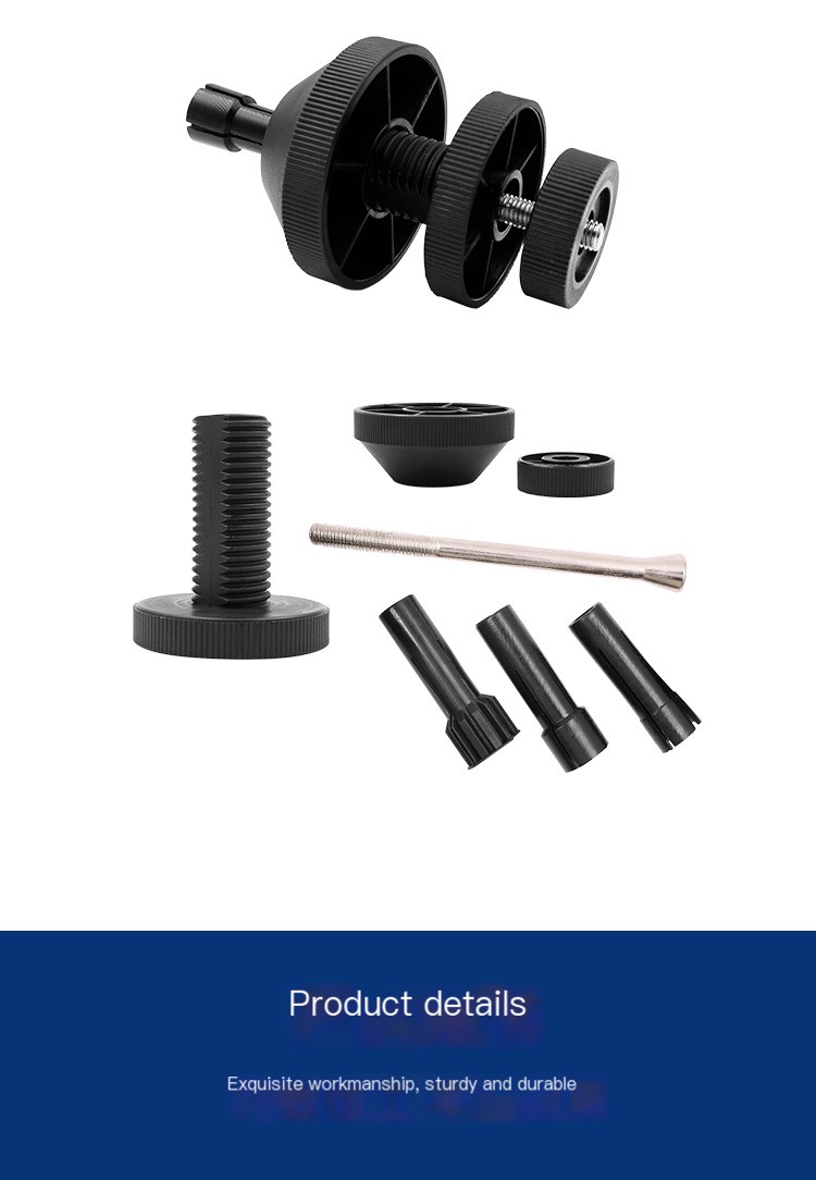 Clutch Calibration Tool Image 5