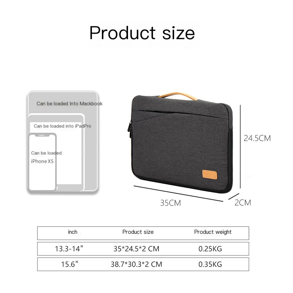 Laptop Bag Image 1