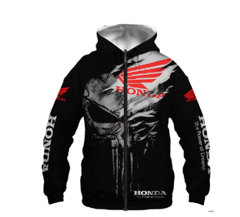 Hoodie Image 5