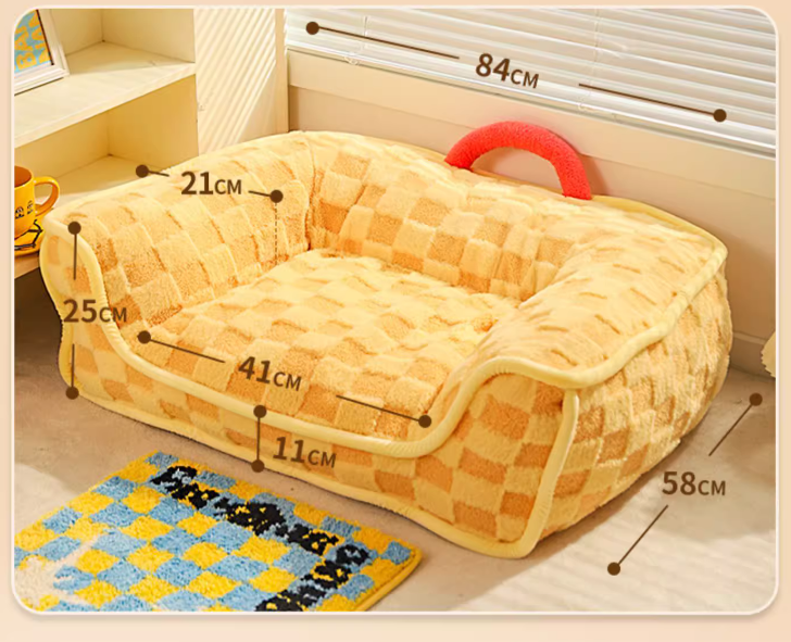 Cat Bed Image 2
