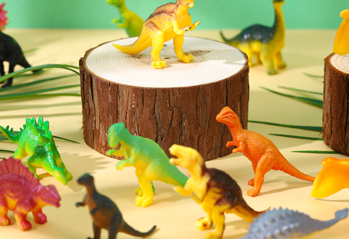 Dinosaur Blind Box Image 3