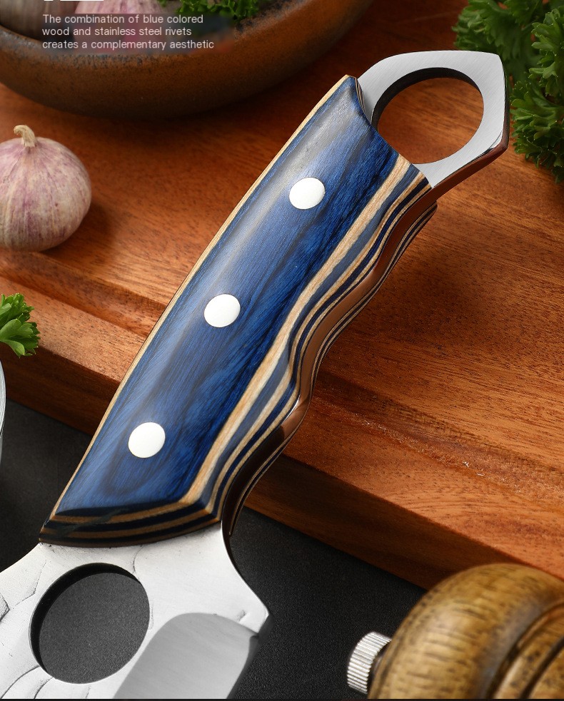 Outdoor Knife Image 8