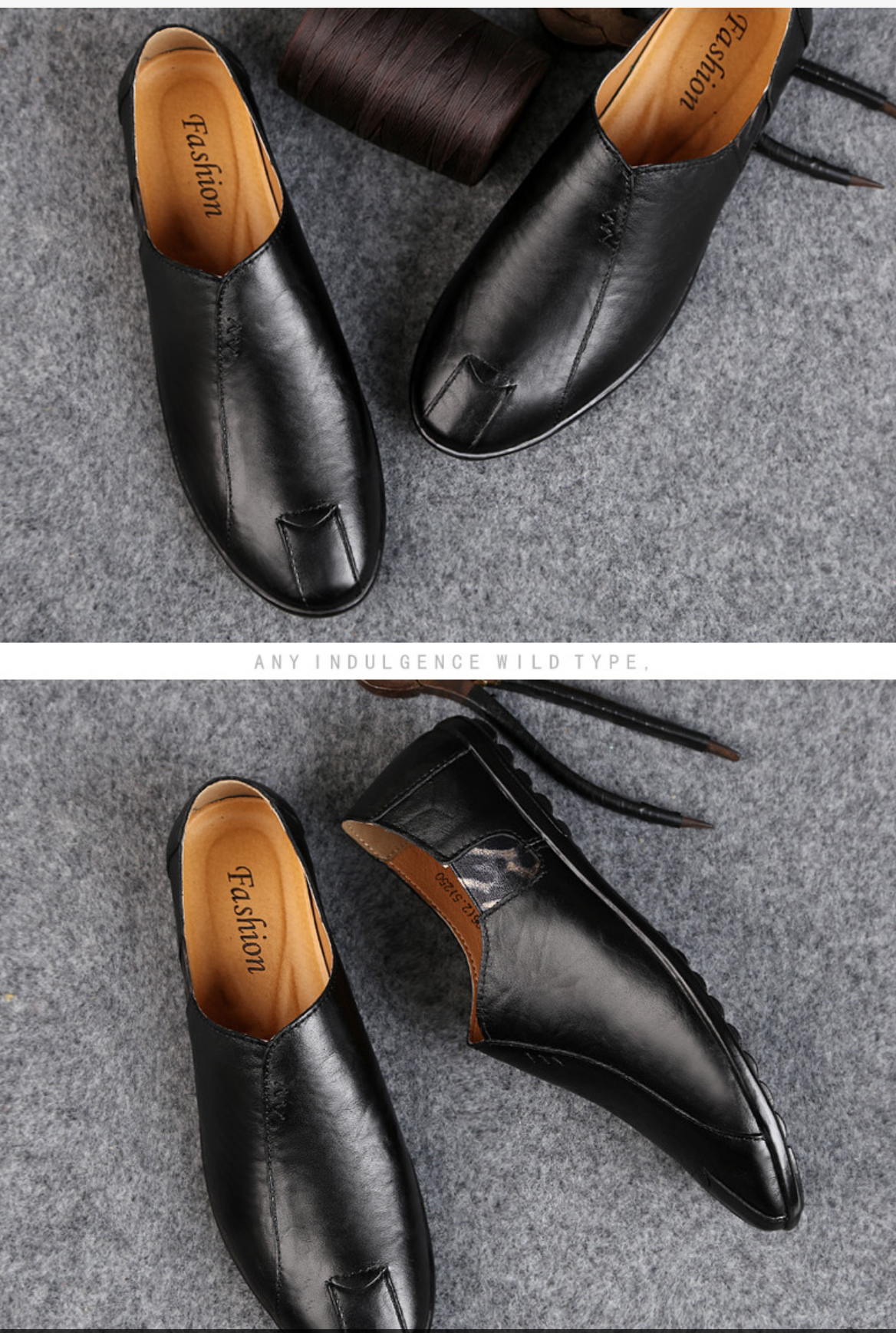 Elegant Loafers