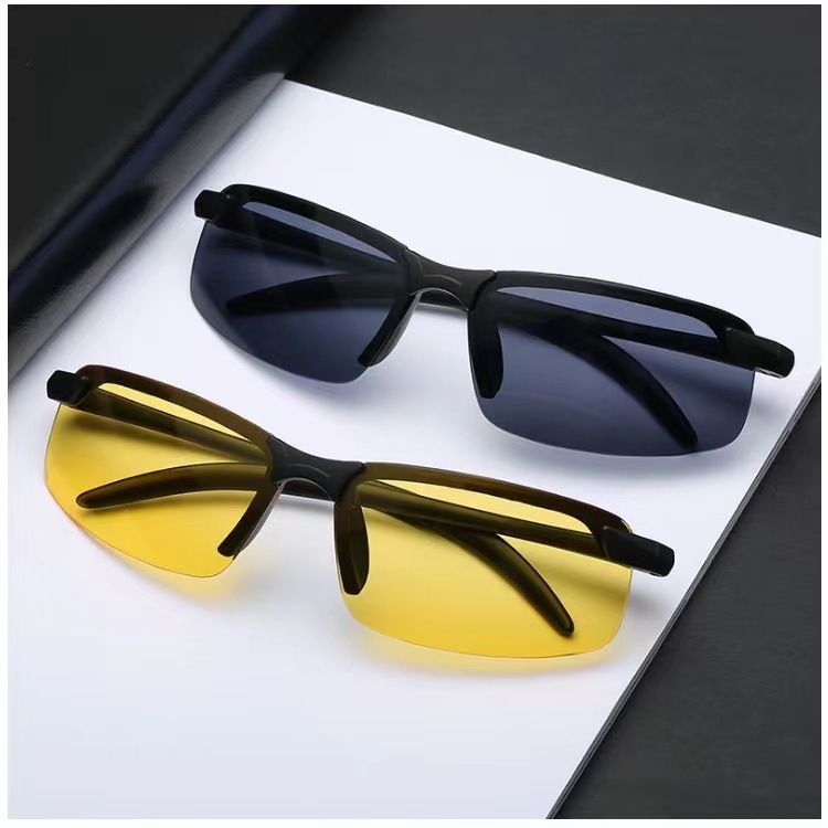 Night Vision Glasses
