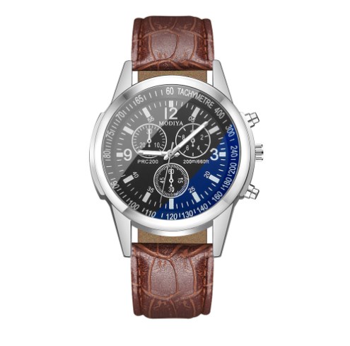 GENEVA Men's Watch 3