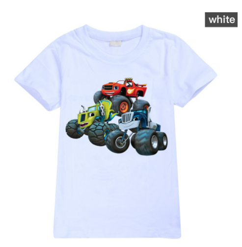 Children's T-shirt Design 2