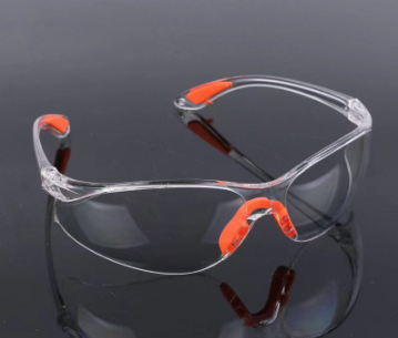 Safety Glasses Image 1