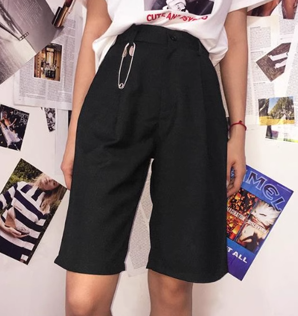 Casual Look