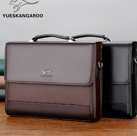 Executive Briefcase Image 4
