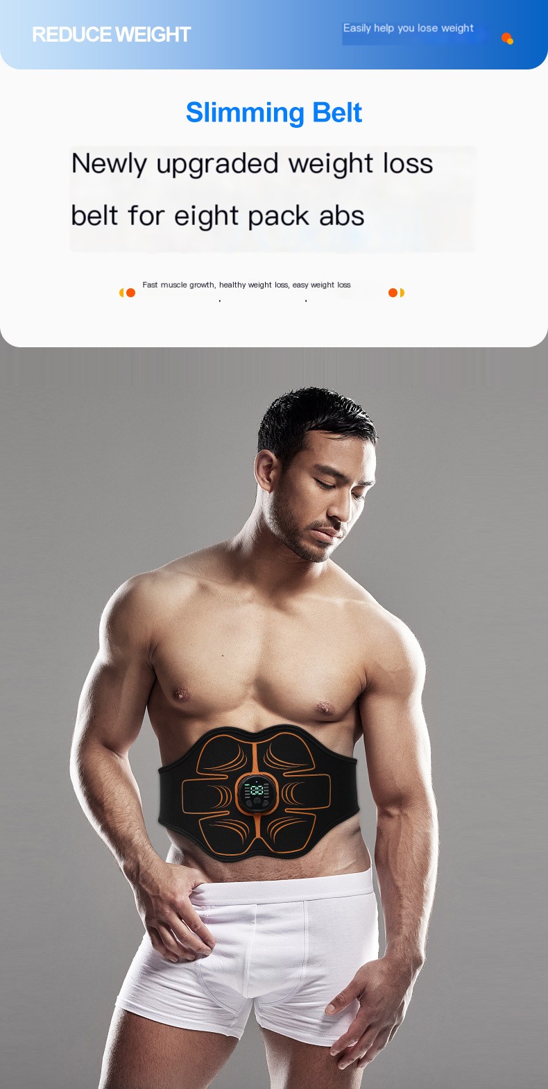 Abdominal Muscle Belt