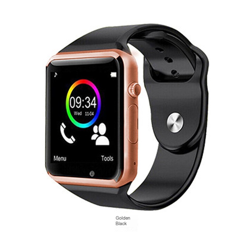 A1 Smartwatch Image 7