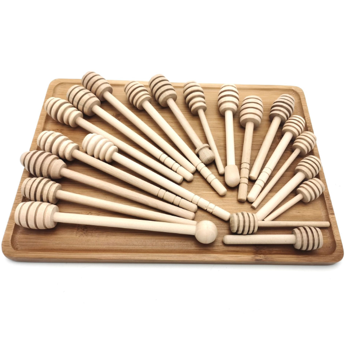 Eucalyptus Honey Stick Image 3