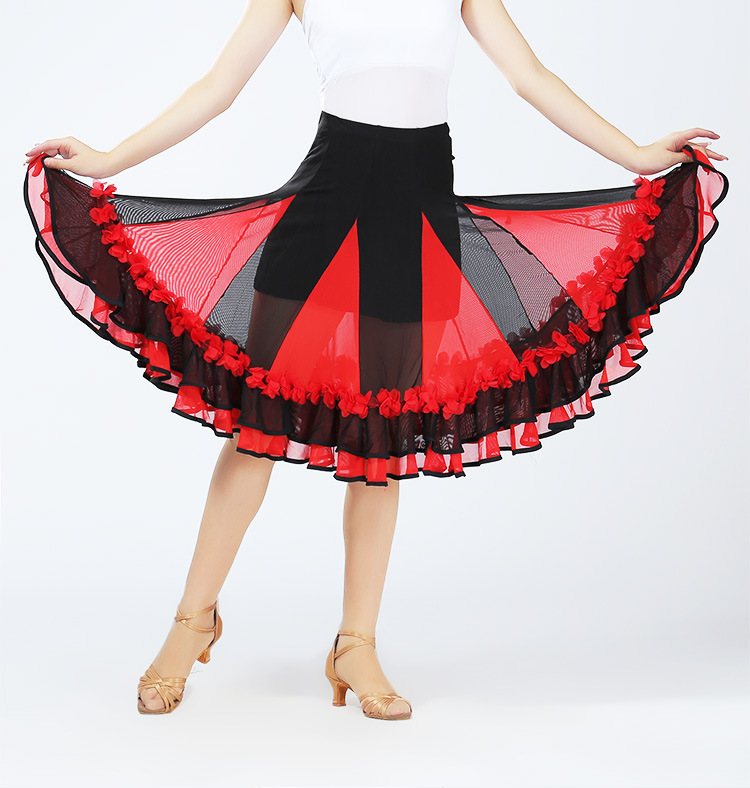 Dance Skirt Image 4