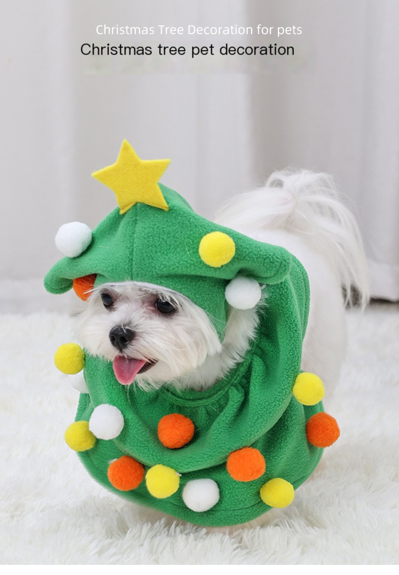 Pet Costume Image 1