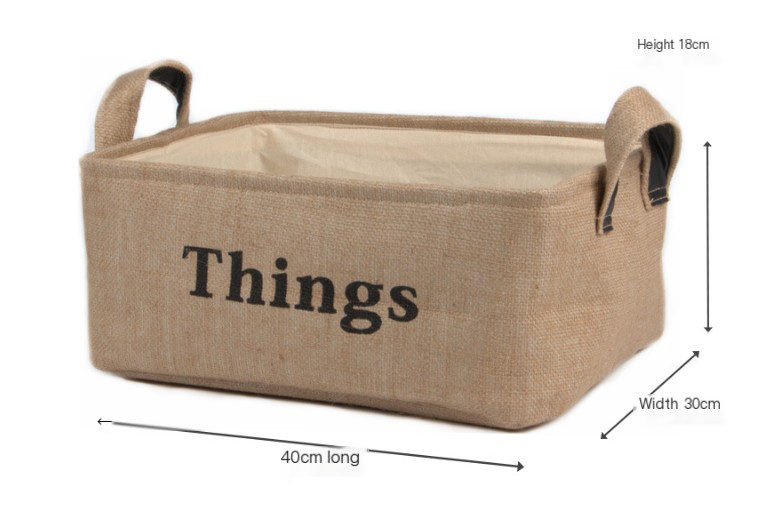 Storage Box Image 4