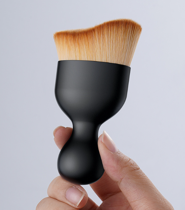 Soft Fiber Brush