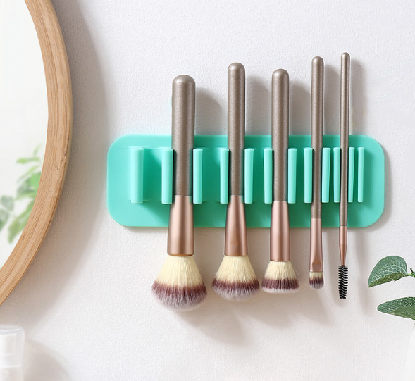 Makeup Brush Organizer