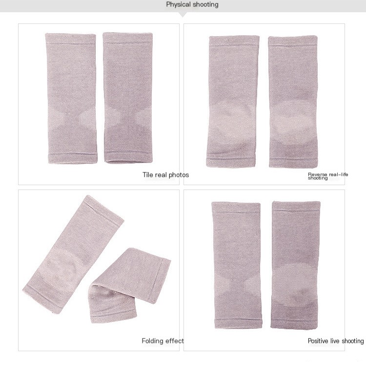 Ankle Protector Image 2