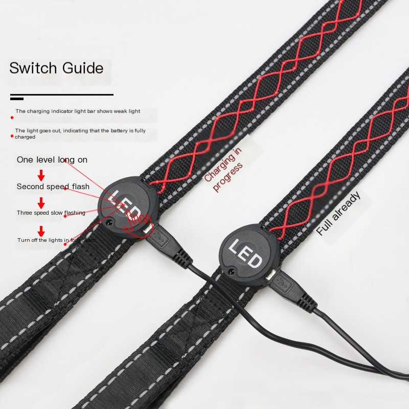 Climbing Rope Orange