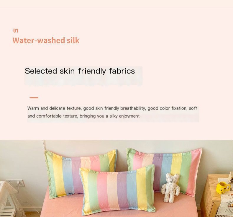 Bedding Set Image 4