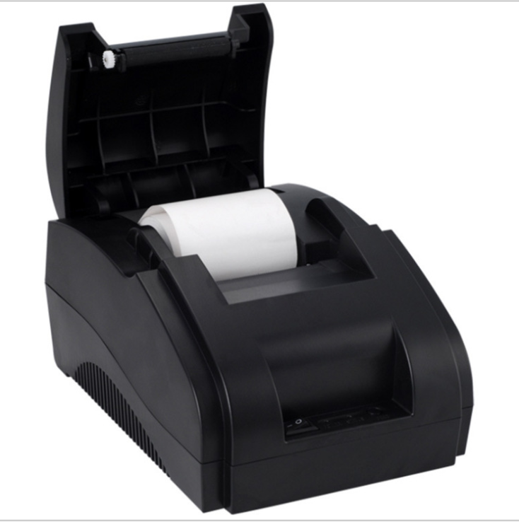 Supermarket Cash Register Printer