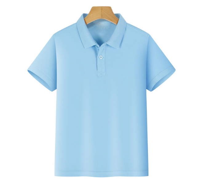 Customizable Polo Shirt 1