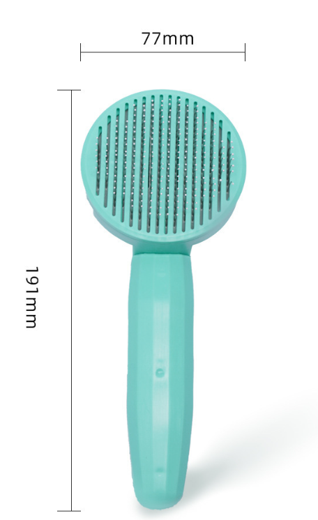Magic Pet Comb