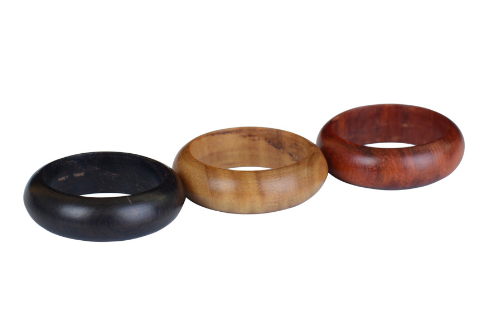 Sandalwood Ring Image 1