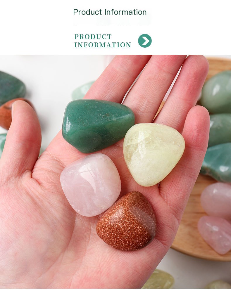 Crystal Stone 3