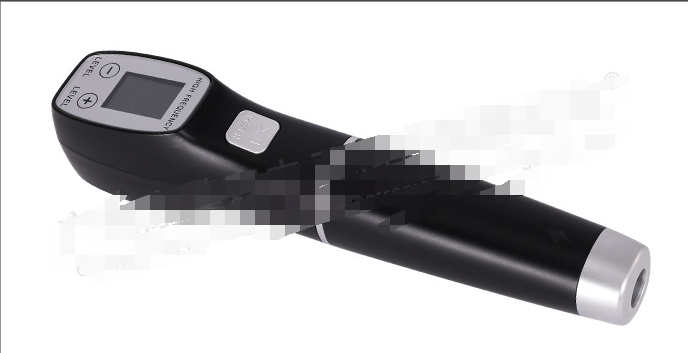 Electric Therapy Stick