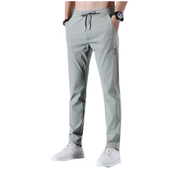 Slim Comfort Pants Fit