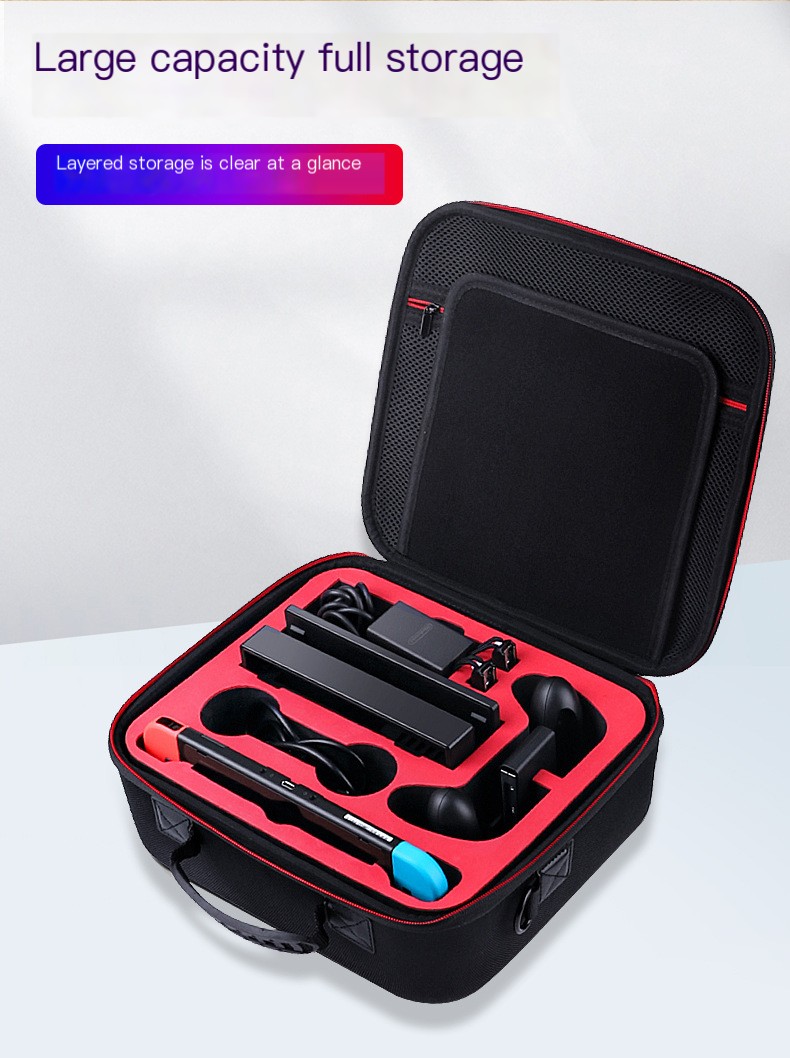 Switch Storage Bag Image 2