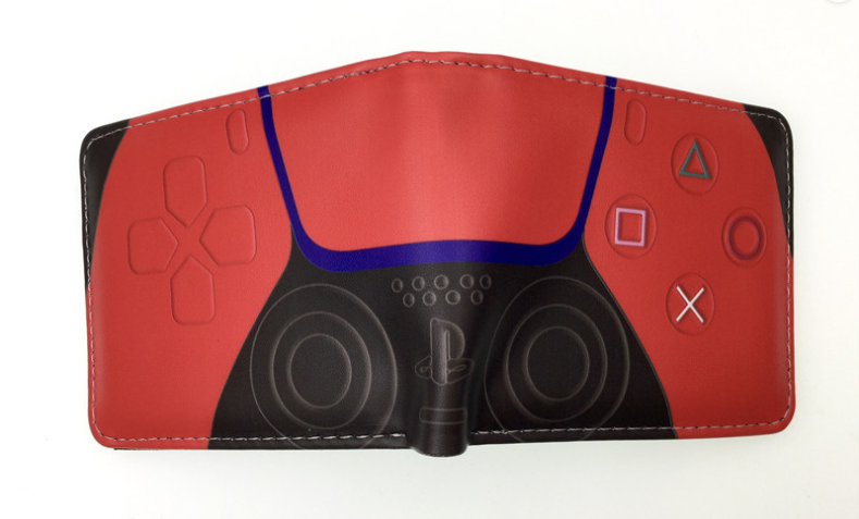 Anime-themed Wallet Image 17