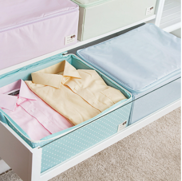 Storage Box Green